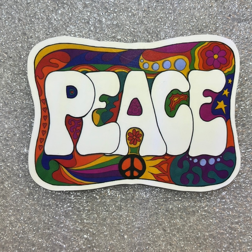 Sticker 🔅11 for $10